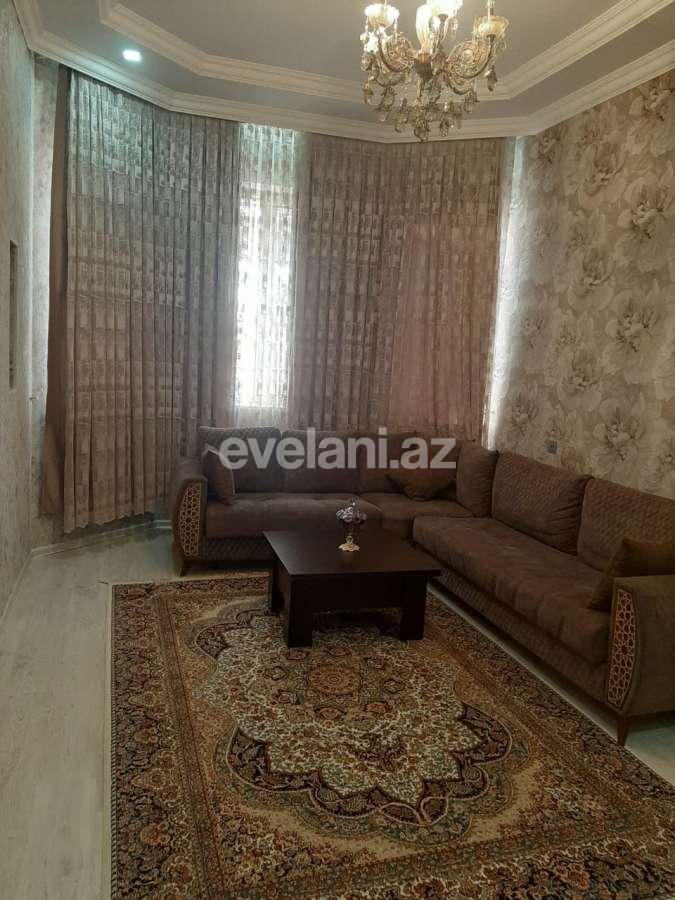 Satılır, villa, 6 otaqlı, 270 m², Bakı, Səbail r, Badamdar q.