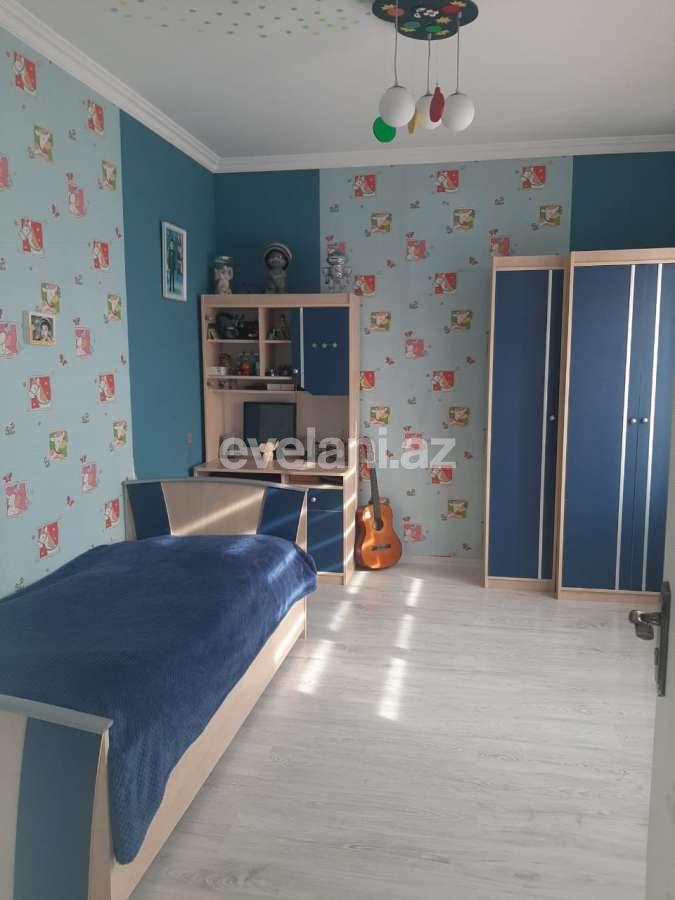 Satılır, villa, 6 otaqlı, 270 m², Bakı, Səbail r, Badamdar q.