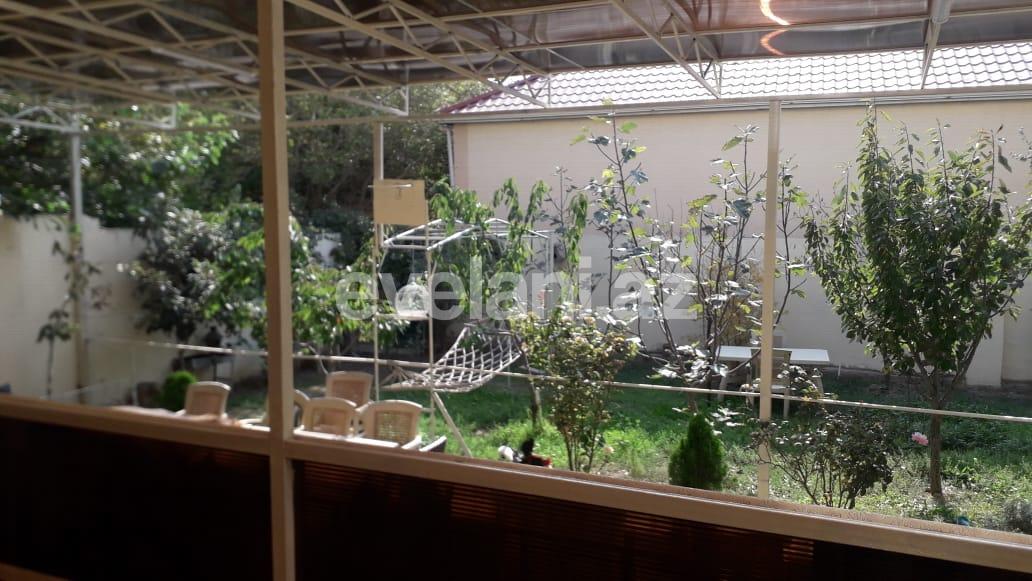 Satılır, villa, 6 otaqlı, 270 m², Bakı, Səbail r, Badamdar q.