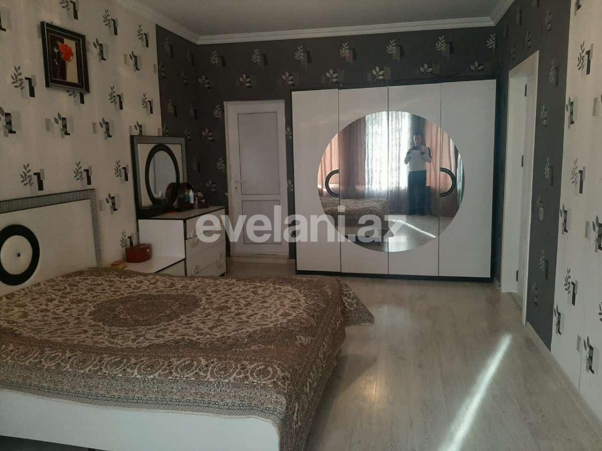 Satılır, villa, 6 otaqlı, 270 m², Bakı, Səbail r, Badamdar q.