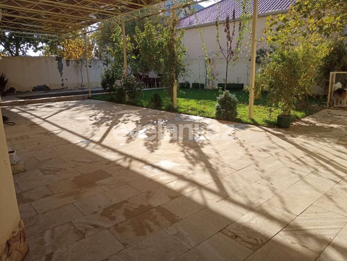 Satılır, villa, 6 otaqlı, 270 m², Bakı, Səbail r, Badamdar q.
