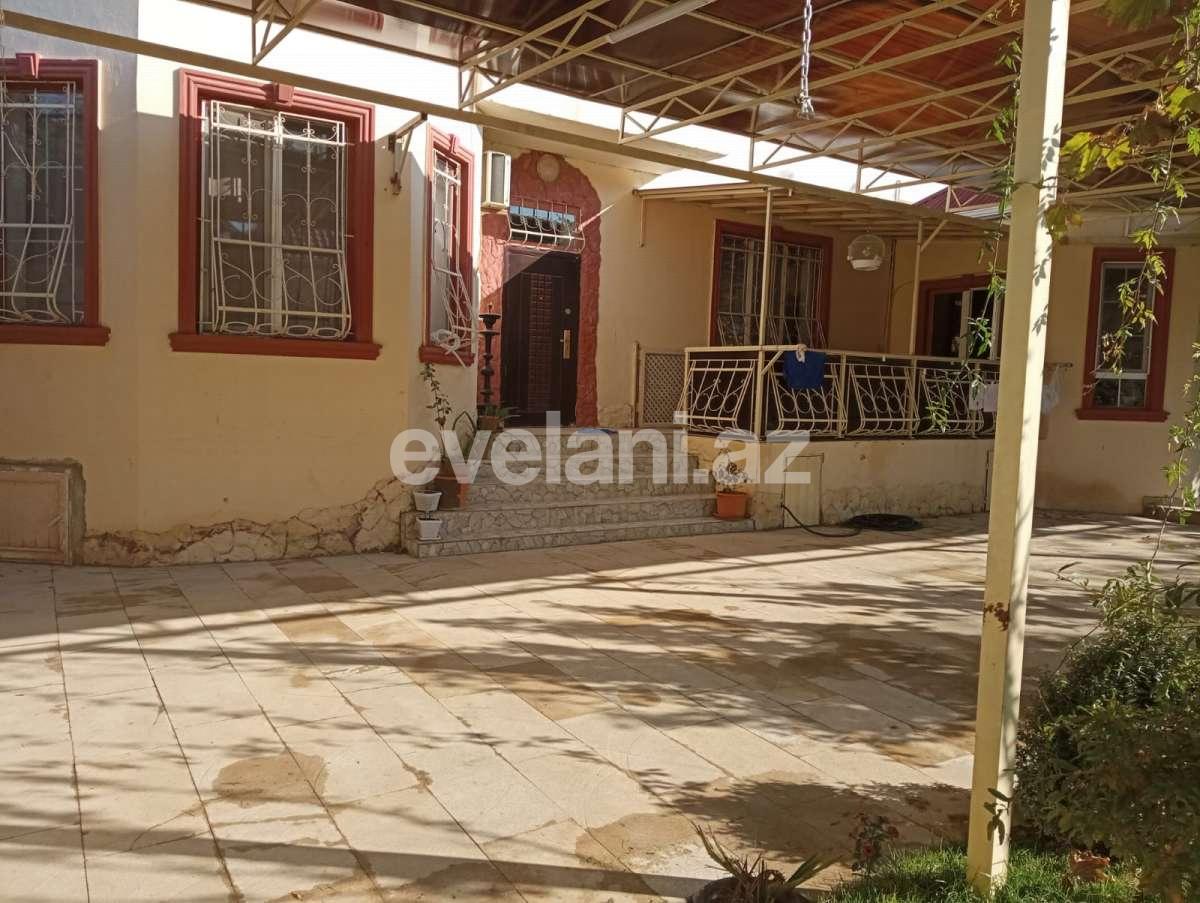 Satılır, villa, 6 otaqlı, 270 m², Bakı, Səbail r, Badamdar q.