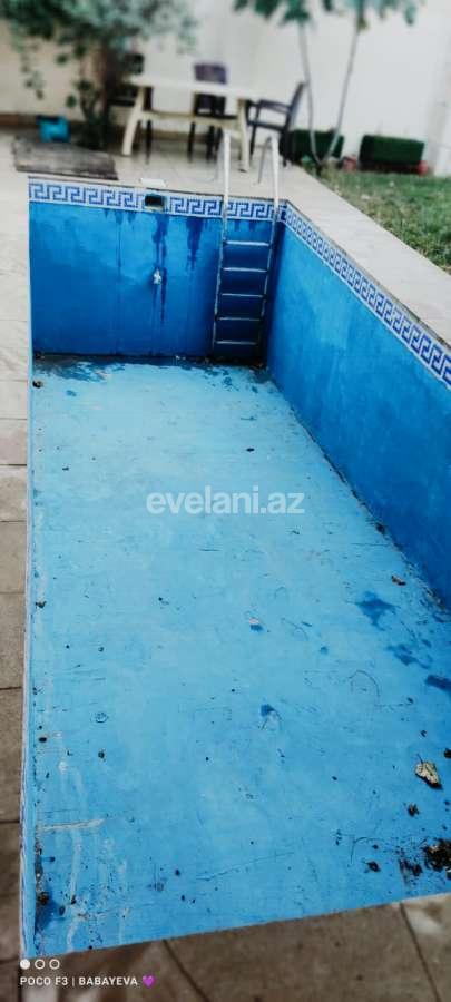 Satılır, villa, 6 otaqlı, 270 m², Bakı, Səbail r, Badamdar q.