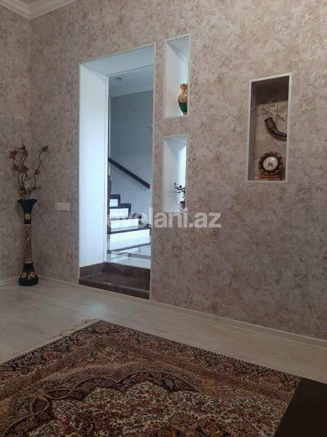 Satılır, villa, 6 otaqlı, 270 m², Bakı, Səbail r, Badamdar q.