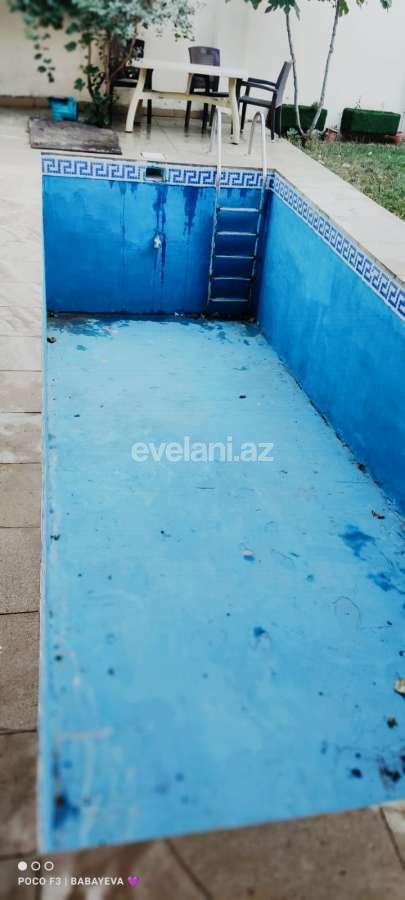 Satılır, villa, 6 otaqlı, 270 m², Bakı, Səbail r, Badamdar q.