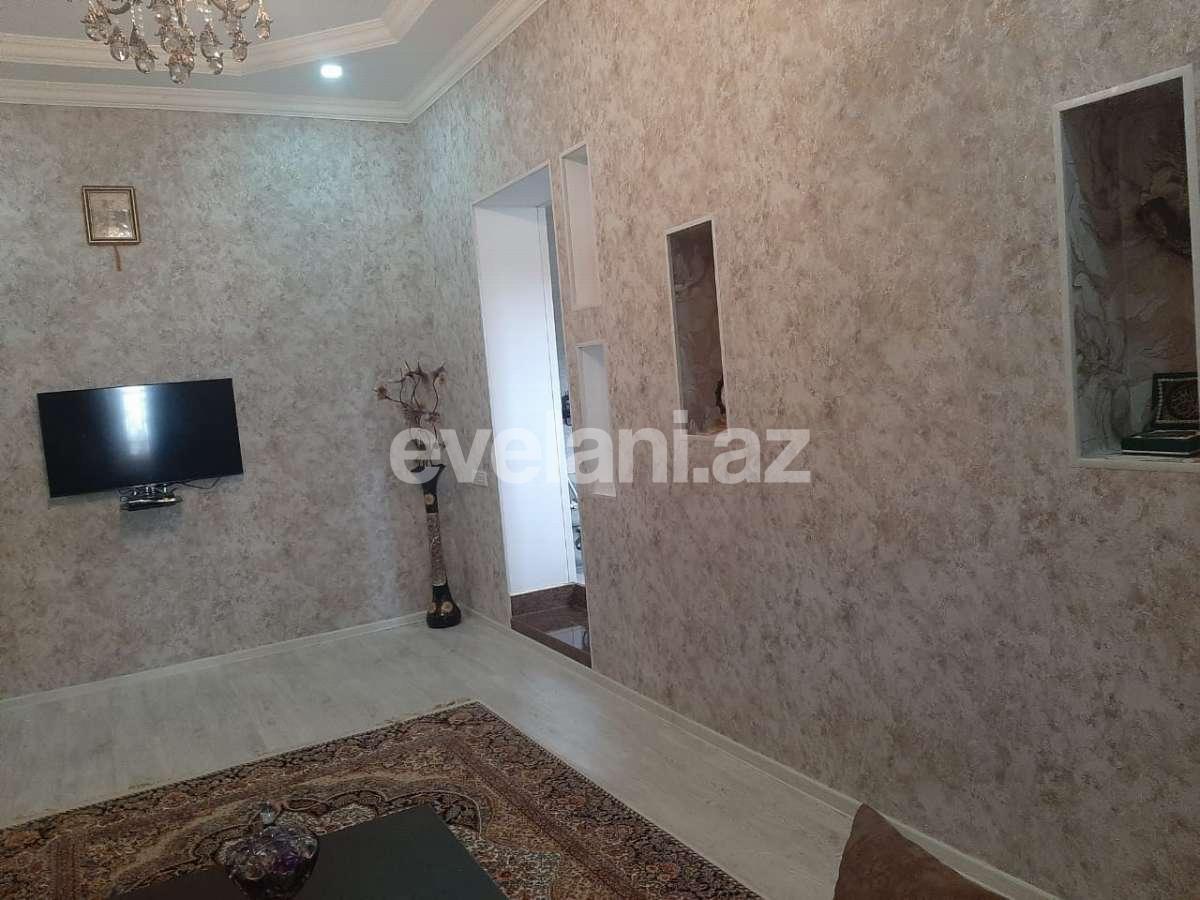 Satılır, villa, 6 otaqlı, 270 m², Bakı, Səbail r, Badamdar q.