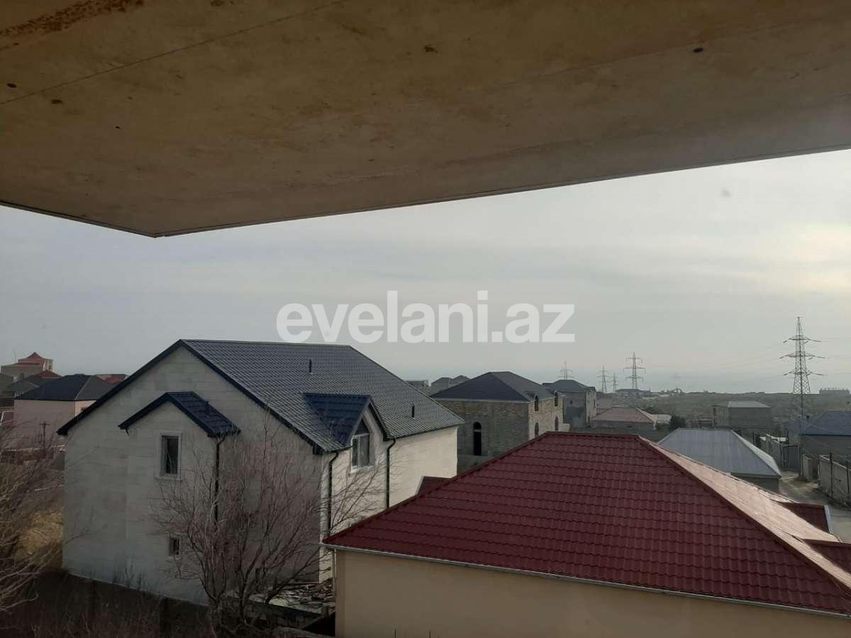 Satılır, villa, 6 otaqlı, 270 m², Bakı, Səbail r, Badamdar q.