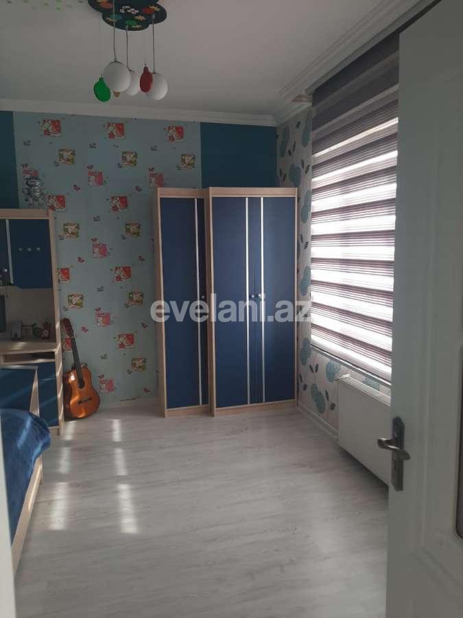 Satılır, villa, 6 otaqlı, 270 m², Bakı, Səbail r, Badamdar q.