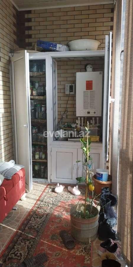 Satılır, həyət evi / bağ, 4 otaqlı, 250 m², Bakı, Səbail r.