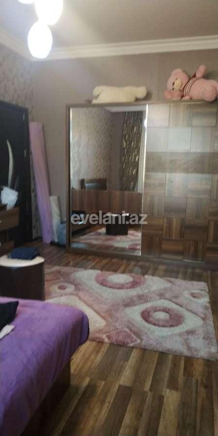 Satılır, həyət evi / bağ, 4 otaqlı, 250 m², Bakı, Səbail r.