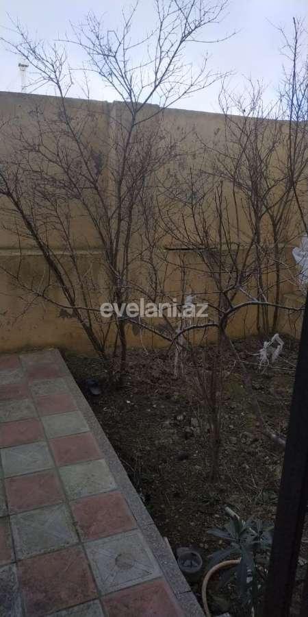 Satılır, həyət evi / bağ, 4 otaqlı, 250 m², Bakı, Səbail r.