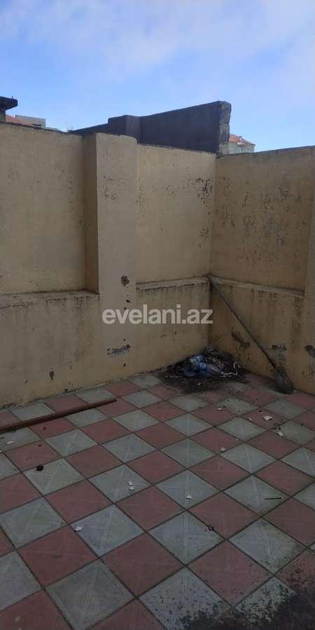 Satılır, həyət evi / bağ, 4 otaqlı, 250 m², Bakı, Səbail r.