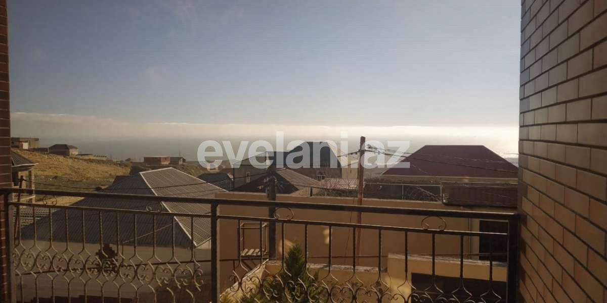 Satılır, həyət evi / bağ, 4 otaqlı, 250 m², Bakı, Səbail r.