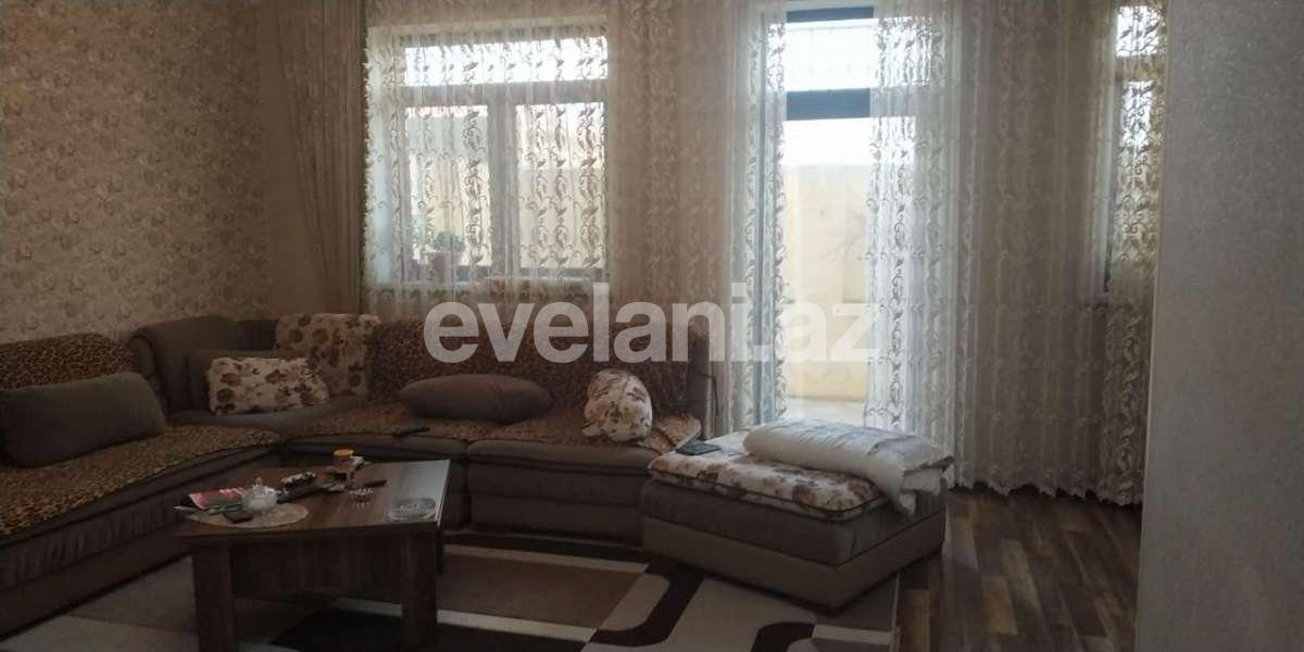 Satılır, həyət evi / bağ, 4 otaqlı, 250 m², Bakı, Səbail r.