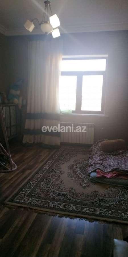 Satılır, həyət evi / bağ, 4 otaqlı, 250 m², Bakı, Səbail r.
