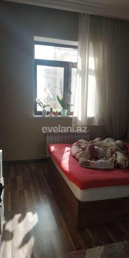 Satılır, həyət evi / bağ, 4 otaqlı, 250 m², Bakı, Səbail r.
