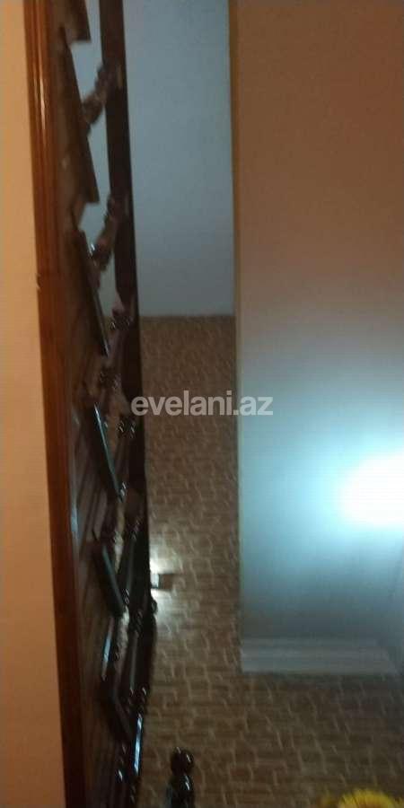 Satılır, həyət evi / bağ, 4 otaqlı, 250 m², Bakı, Səbail r.