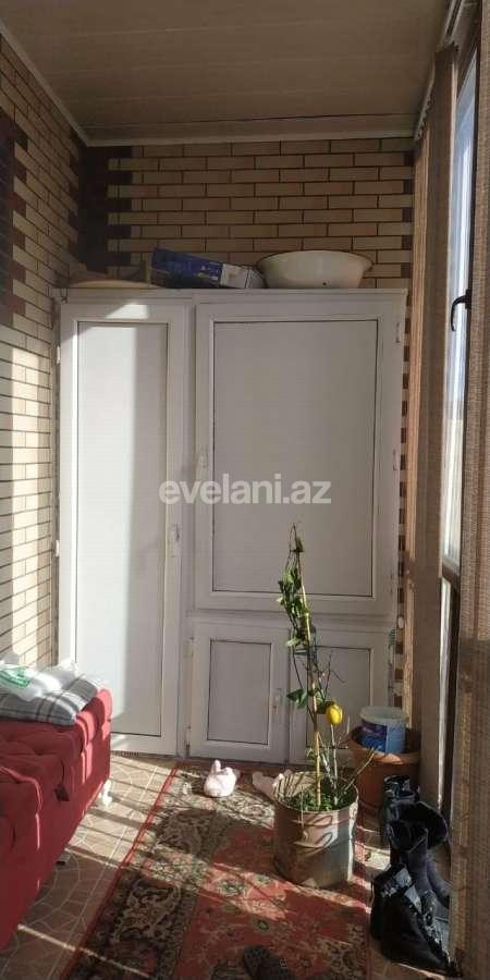 Satılır, həyət evi / bağ, 4 otaqlı, 250 m², Bakı, Səbail r.