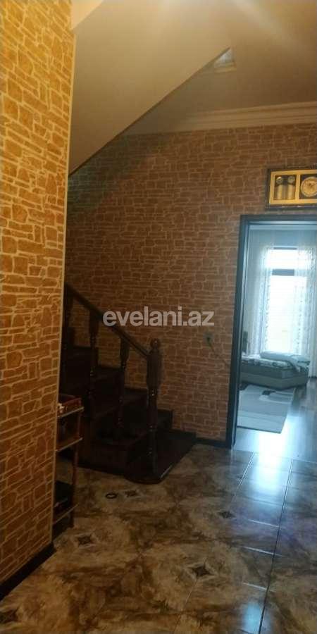 Satılır, həyət evi / bağ, 4 otaqlı, 250 m², Bakı, Səbail r.