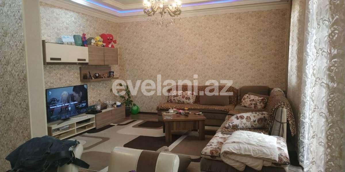 Satılır, həyət evi / bağ, 4 otaqlı, 250 m², Bakı, Səbail r.