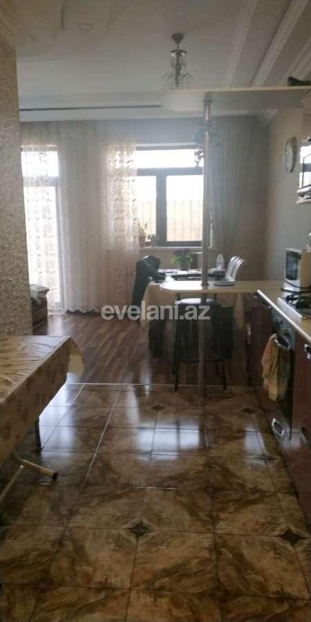 Satılır, həyət evi / bağ, 4 otaqlı, 250 m², Bakı, Səbail r.