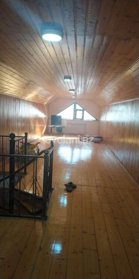 Satılır, həyət evi / bağ, 4 otaqlı, 250 m², Bakı, Səbail r.