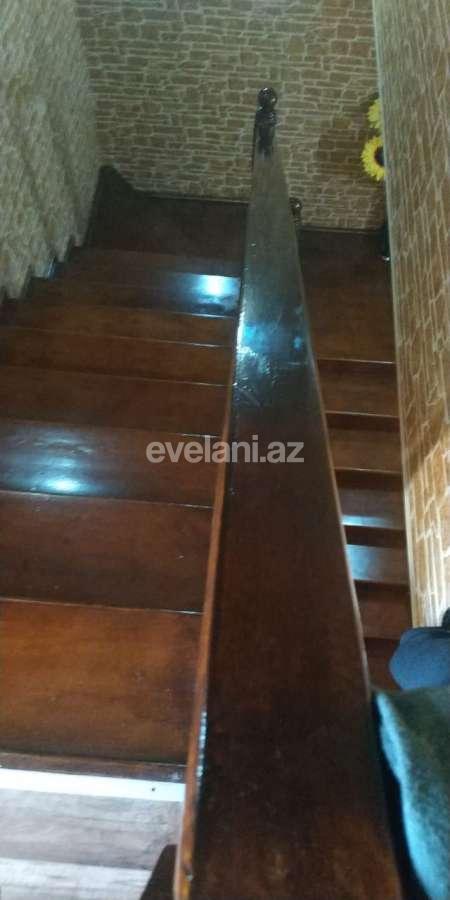 Satılır, həyət evi / bağ, 4 otaqlı, 250 m², Bakı, Səbail r.