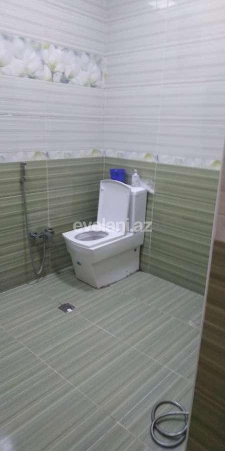 Satılır, həyət evi / bağ, 4 otaqlı, 250 m², Bakı, Səbail r.