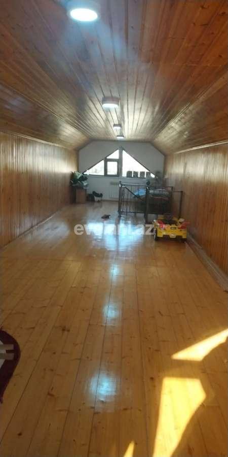 Satılır, həyət evi / bağ, 4 otaqlı, 250 m², Bakı, Səbail r.