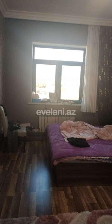 Satılır, həyət evi / bağ, 4 otaqlı, 250 m², Bakı, Səbail r.