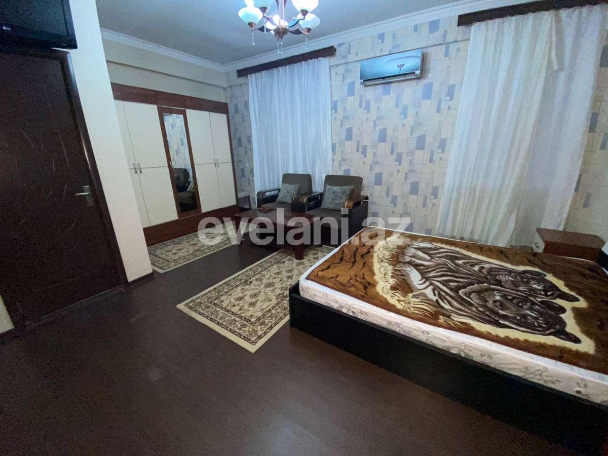 Satılır, yeni tikili, 3 otaqlı, 120 m², Bakı, Xətai r, Şah İsmayıl Xətai m.