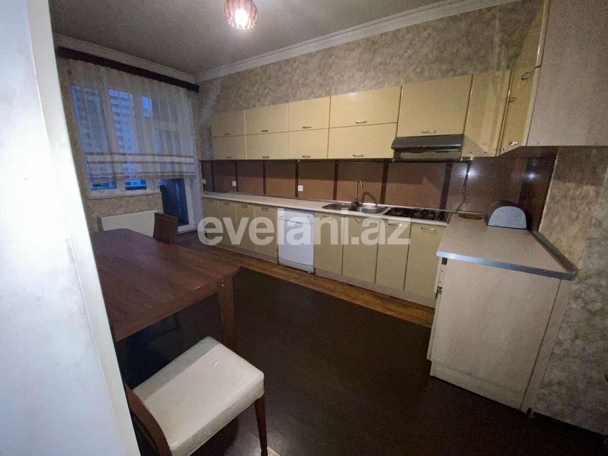 Satılır, yeni tikili, 3 otaqlı, 120 m², Bakı, Xətai r, Şah İsmayıl Xətai m.