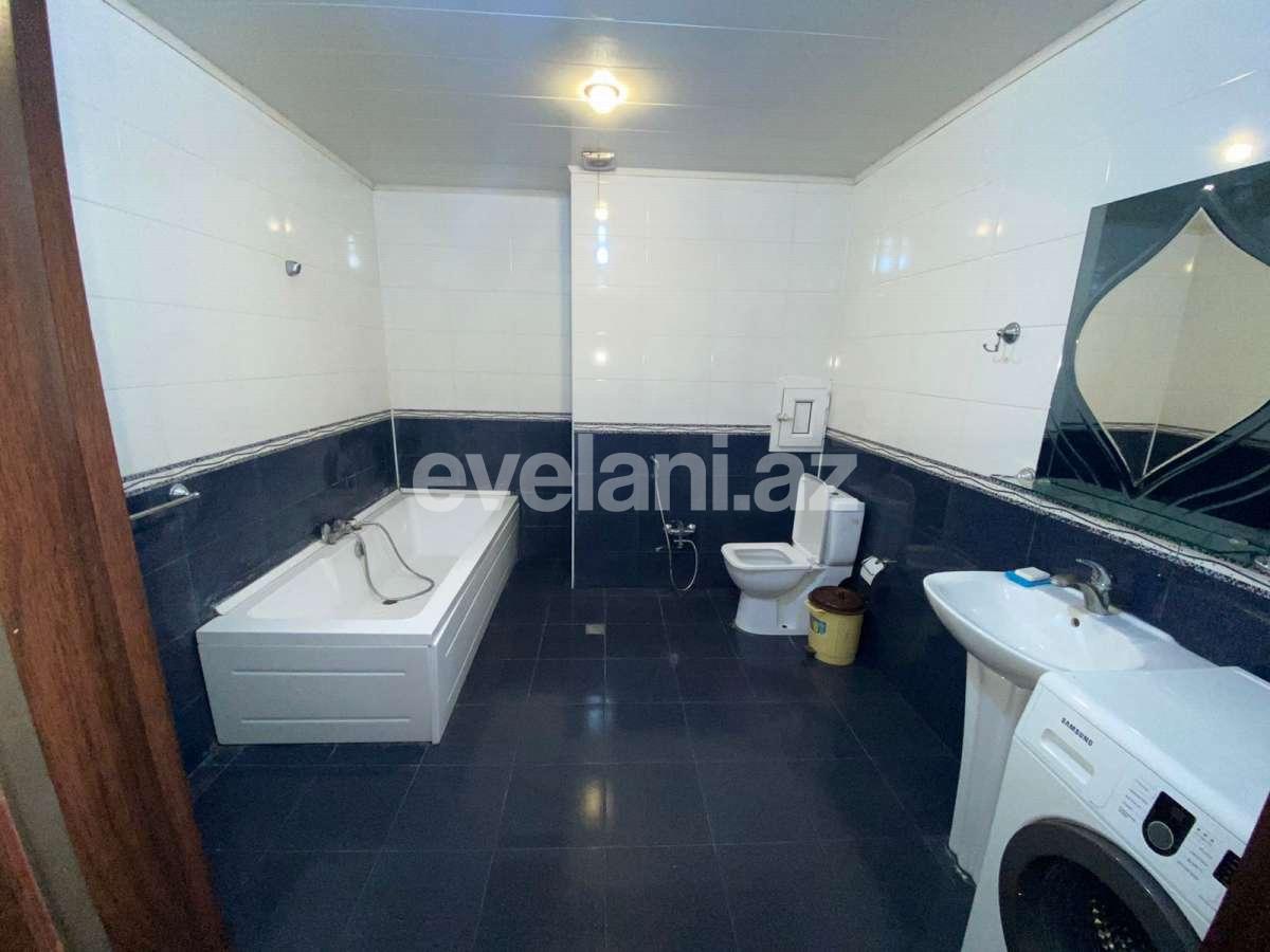 Satılır, yeni tikili, 3 otaqlı, 120 m², Bakı, Xətai r, Şah İsmayıl Xətai m.