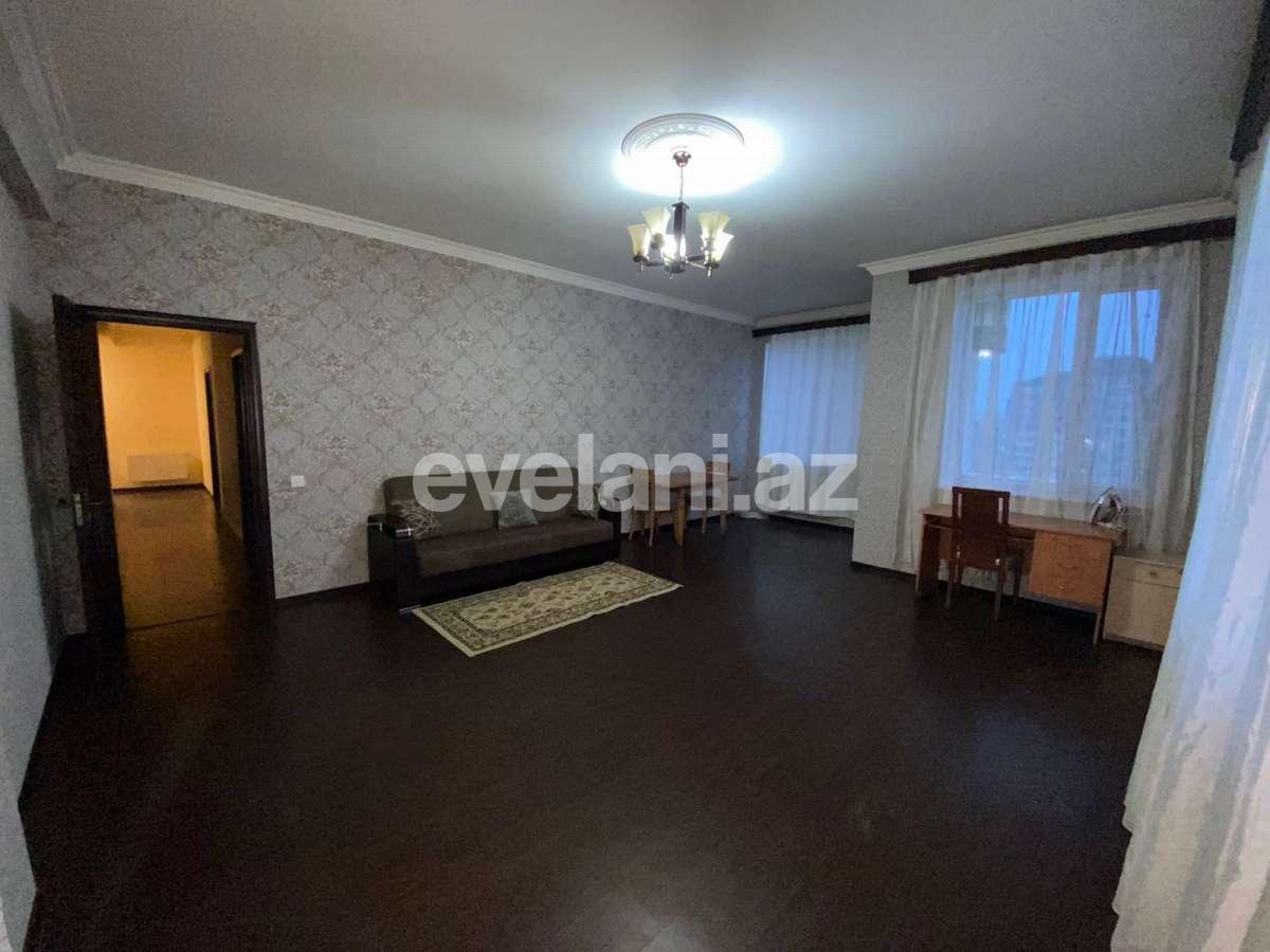 Satılır, yeni tikili, 3 otaqlı, 120 m², Bakı, Xətai r, Şah İsmayıl Xətai m.