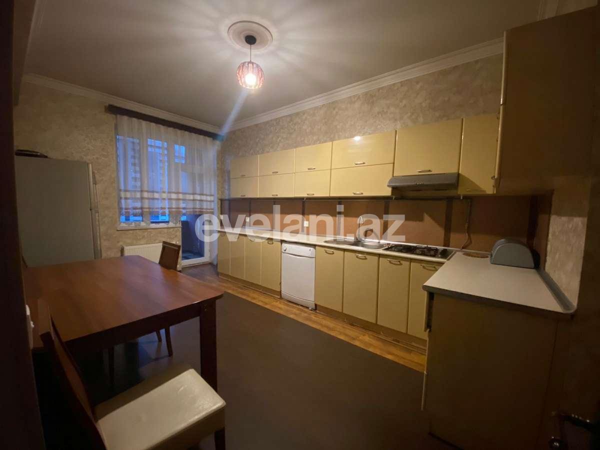 Satılır, yeni tikili, 3 otaqlı, 120 m², Bakı, Xətai r, Şah İsmayıl Xətai m.