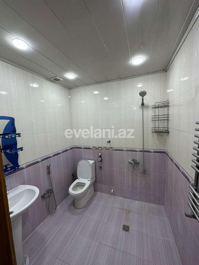 Satılır, yeni tikili, 2 otaqlı, 51.5 m², Bakı, Yasamal r.