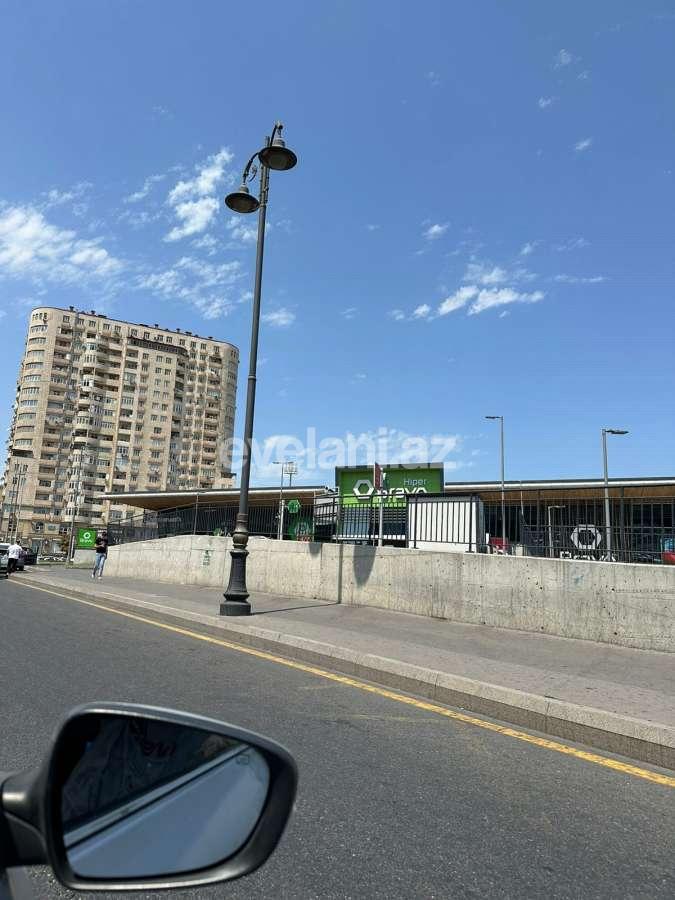 Satılır, yeni tikili, 2 otaqlı, 51.5 m², Bakı, Yasamal r.