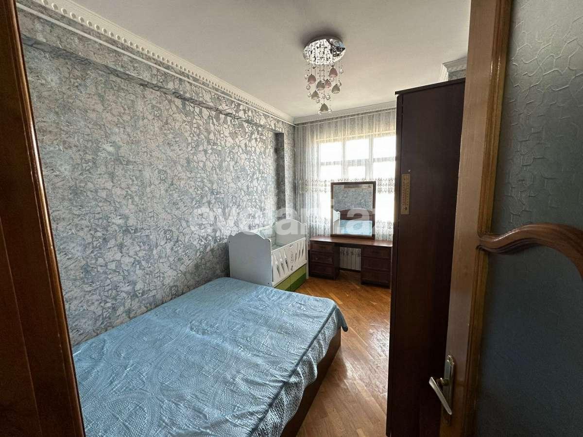Satılır, yeni tikili, 2 otaqlı, 51.5 m², Bakı, Yasamal r.