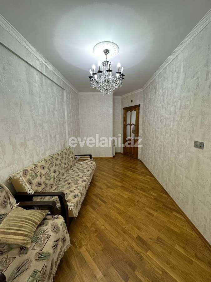 Satılır, yeni tikili, 2 otaqlı, 51.5 m², Bakı, Yasamal r.