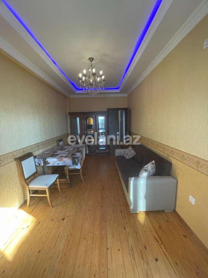 Satılır, yeni tikili, 2 otaqlı, 53 m², Bakı, Yasamal r.