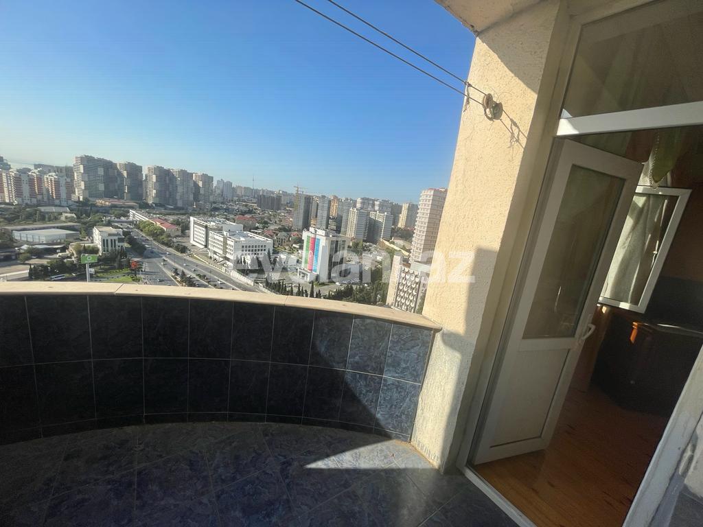 Satılır, yeni tikili, 2 otaqlı, 53 m², Bakı, Yasamal r.