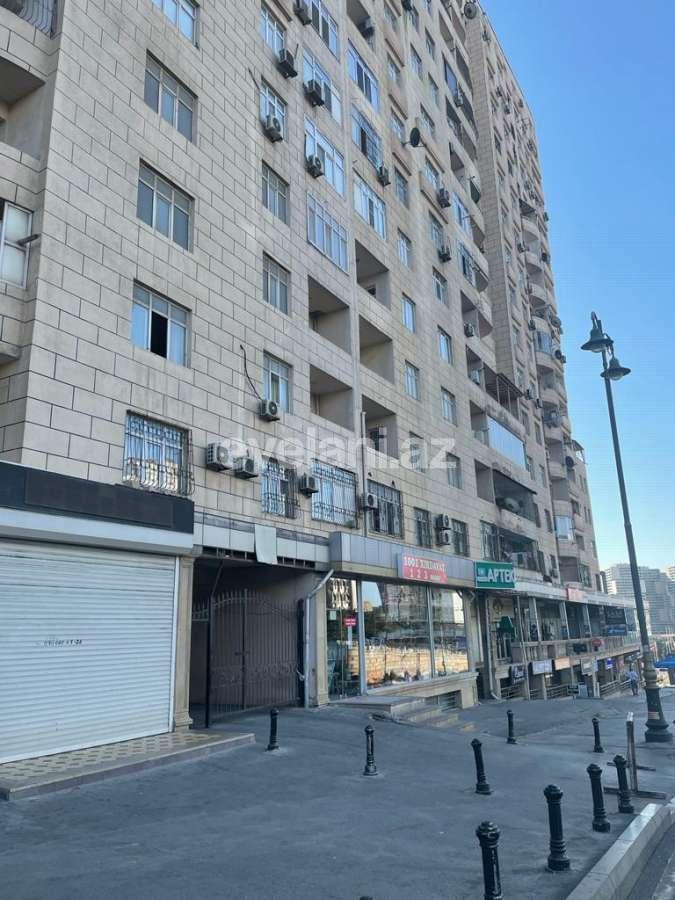 Satılır, yeni tikili, 2 otaqlı, 53 m², Bakı, Yasamal r.
