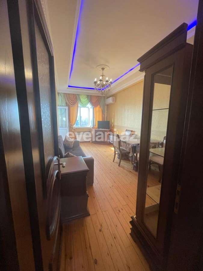 Satılır, yeni tikili, 2 otaqlı, 53 m², Bakı, Yasamal r.