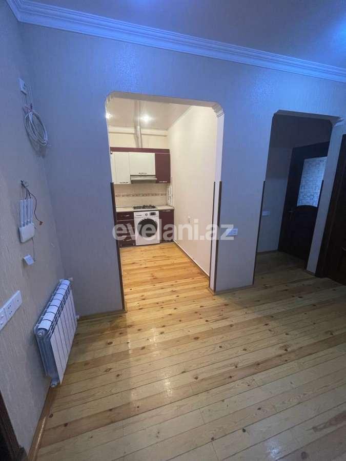 Satılır, yeni tikili, 2 otaqlı, 53 m², Bakı, Yasamal r.