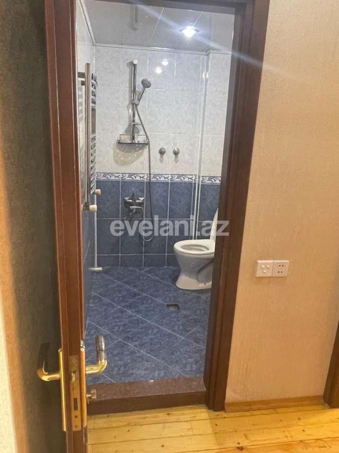 Satılır, yeni tikili, 2 otaqlı, 53 m², Bakı, Yasamal r.
