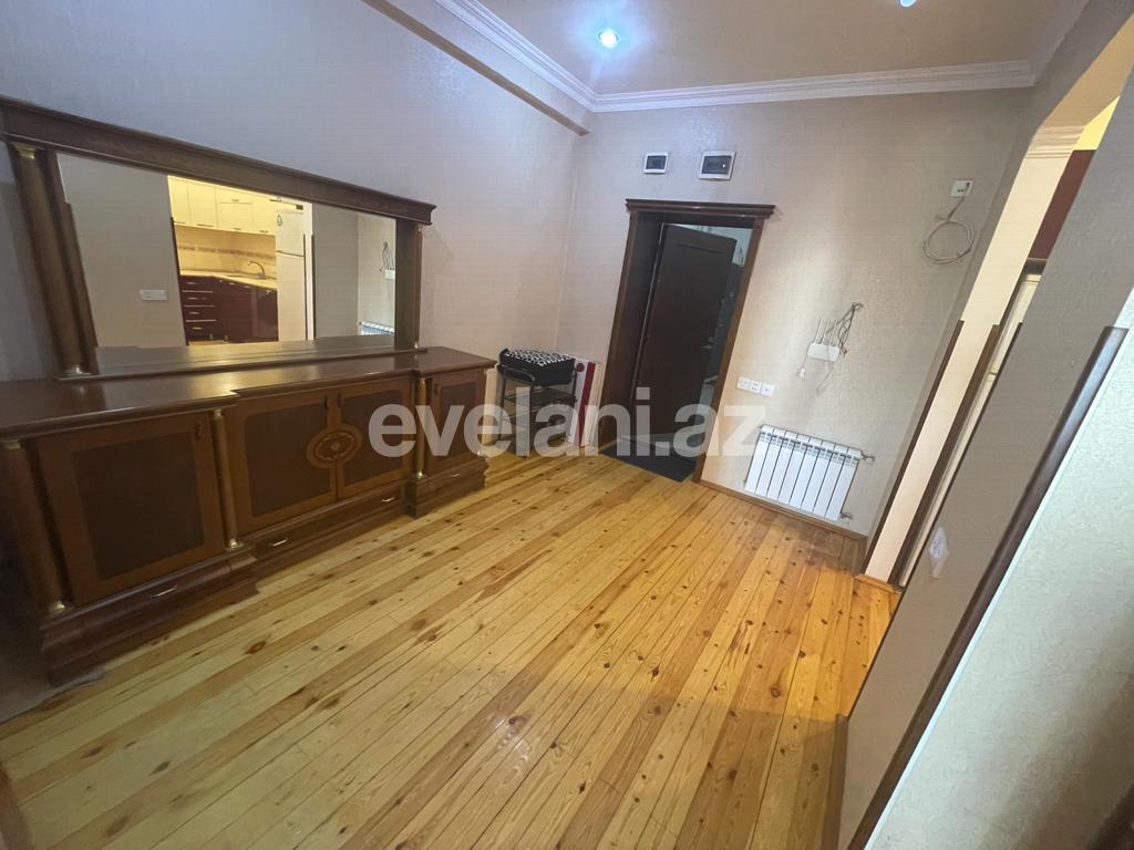 Satılır, yeni tikili, 2 otaqlı, 53 m², Bakı, Yasamal r.