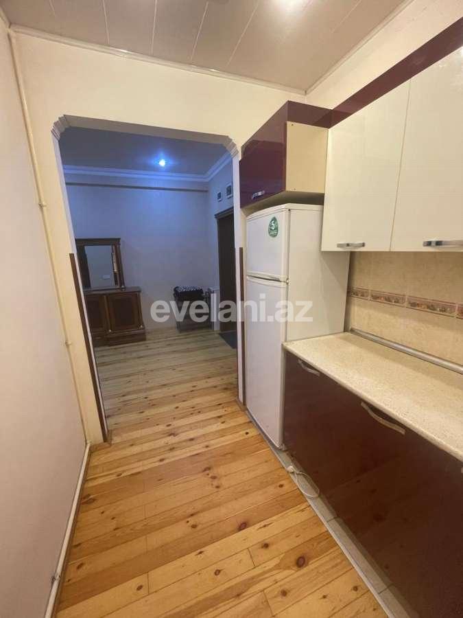 Satılır, yeni tikili, 2 otaqlı, 53 m², Bakı, Yasamal r.
