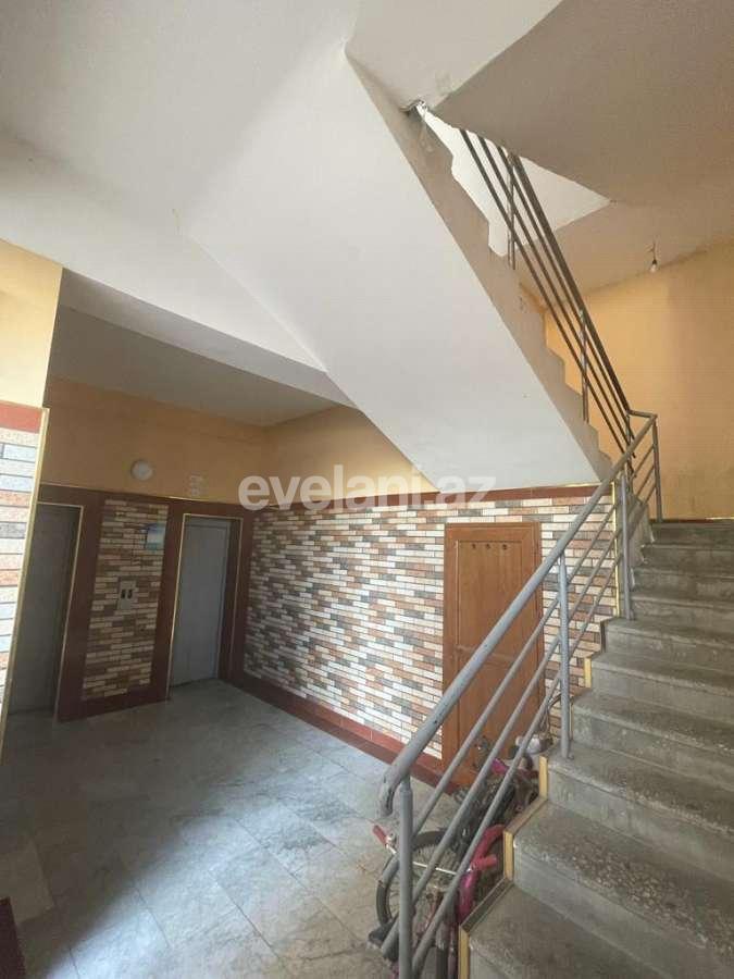Satılır, yeni tikili, 2 otaqlı, 53 m², Bakı, Yasamal r.