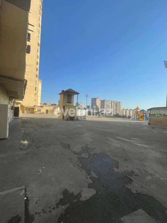 Satılır, yeni tikili, 2 otaqlı, 53 m², Bakı, Yasamal r.