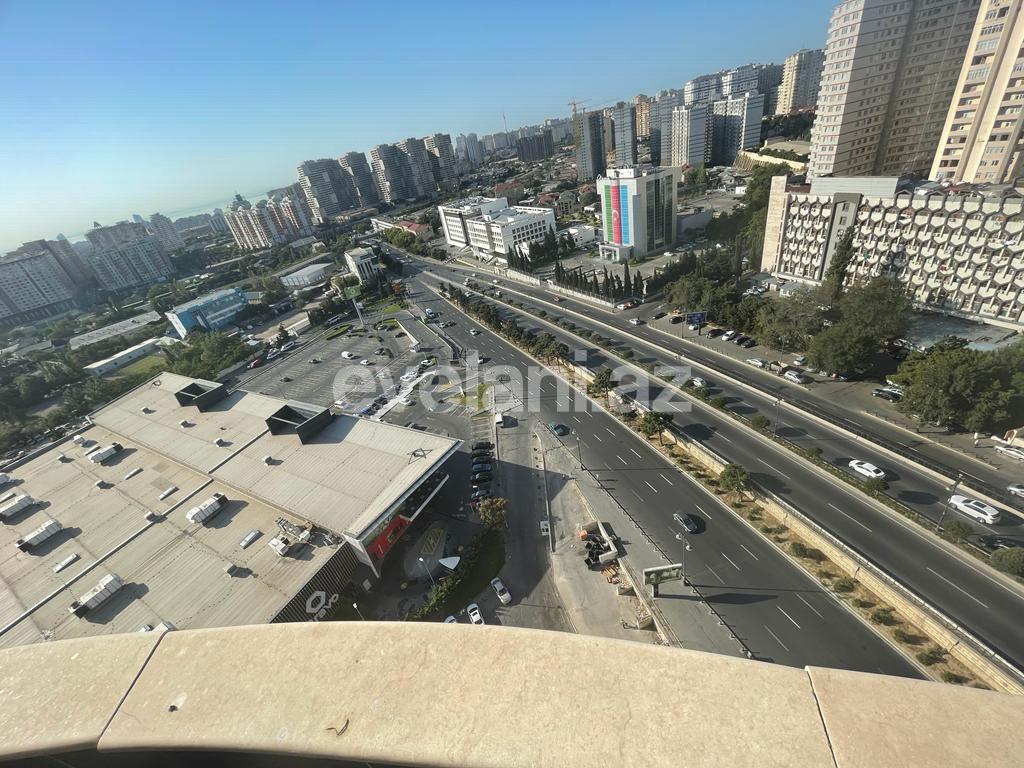 Satılır, yeni tikili, 2 otaqlı, 53 m², Bakı, Yasamal r.